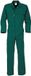 HAVEP Overall drukknoop Basic 2096 - Flessengroen - 46