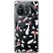 ERT GROUP mobiel telefoonhoesje voor Xiaomi MI 11 PRO origineel en officieel erkend Looney Tunes patroon Sylvester 006
