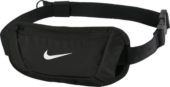 Nike Challenger 2.0 Waist Pack Small - Zwart - Unisex