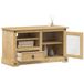 Maison Exclusive - Meuble TV Corona, 100x45x58 cm, pin massif