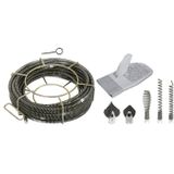 KS Tools 900.1916 9001916 Gereedschapsset voor riool- en leidingreiniging