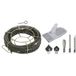 KS Tools 900.1916 9001916 Gereedschapsset voor riool- en leidingreiniging