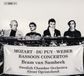 BIS Records Bram Van Sambeek, Swedish Chamber Orchestra, Alex Orrintchouk - Bassoon Concertos (SACD)