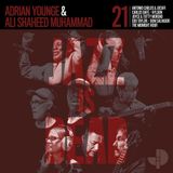 Jazz Adrian Younge & Ali Shaheed Muhammed - Jazz Is Dead 021 (LP)