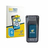 BROTECT - Screenprotector voor Amflow DJI Avinox - Folie Beschermfolie transparant 6 Stuks