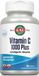 KAL Vitamine C 1000 Plus - 100 tabletten