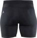 CRAFT Essential Short Tights Dames Black XS