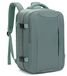Sac à dos 40x20x25 cm - Bagage à main compatible Ryanair - Sac de voyage - Compartiment pour ordinateur portable - Léger - Matériau durable