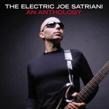 Sony Music Electric Joe Satriani: Anthology
