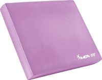 Gorilla Sports MOVIT® Balance Pad - Balanskussen - Yoga - Pilates - Meditatie - Roze