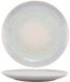 Cookinglife Assiettes à petit-déjeuner / Assiettes à dessert Nola Beige ø 21 cm - 6 Pièces