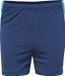 Hummel Handbalbroek 200010-2001 Dames L Donkerblauw-Blauw Polyester