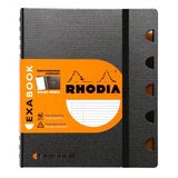 Rhodia Exabook A5 Cahier Notitieboek