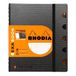 Rhodia Exabook A5 Cahier Notitieboek