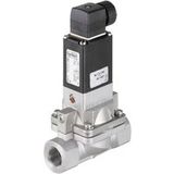 Bürkert Servogestuurd ventiel 134527 5282 24 V/AC G 1 1/4 mof Nominale breedte 32 mm