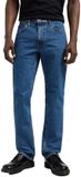 Lee Brooklyn Classic Straight Fit Spijkerbroek Blauw 38 / 30 Man