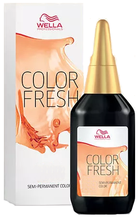 Wella Color Fresh Acid 9/3 75ML - Haarverf