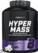 BioTech USA Hyper Mass 2270g Cookies & Cream