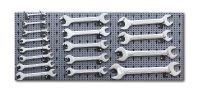 Beta 6600 M/22 Set 108 Delig Assortiment - 066000022
