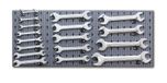 Beta 6600 M/22 Set 108 Delig Assortiment - 066000022