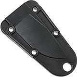 ESEE Izula/Izula II Sheath - Black