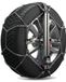 KÃ¶nig-Thule Sneeuwkettingen Easy-Fit CU-9 060