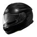 Shoei GT-Air 3 Zwart Integraalhelm - Maat XS