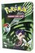 Pokemon Gym Challenge: Koga Theme Deck