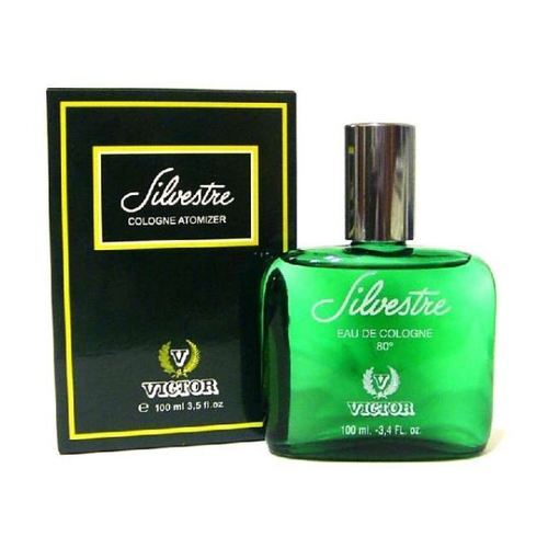 Victor Silvestre eau de cologne / 100 ml / heren