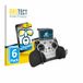BROTECT - Screenprotector voor PowerBox Systems Core - Folie Beschermfolie transparant 6 Stuks