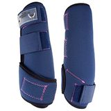 PFIFFsoft PFIFF 3 in 1 beschermers donkerblauw maat XL