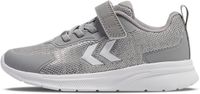 Hummel ACTUS TR BREATHER GLITTER JR Unisex Kinderen Schoenmaat 36 LUNAR ROCK