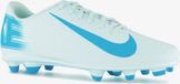 Nike Mercurial Vapor 16 Club FG/MG Voetbalschoenen Senior Blauw - Lichtblauw