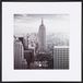 Henzo Fotolijst Manhattan 40x40 cm Zwart