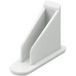 Siemens 5ST3748 Eindkap voor penverzamelrails End cap Blanc 1 stuk(s)
