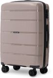 HAWFINCH Collection Valise 65cm Champagne