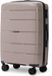 HAWFINCH Collection Valise 65cm Champagne