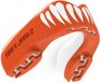 Safejawz Gebitsbeschermer Extro-Series Viper Rood/Wit Junior