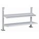 Plateau pour table de travail Allround - Largeur 100 cm
