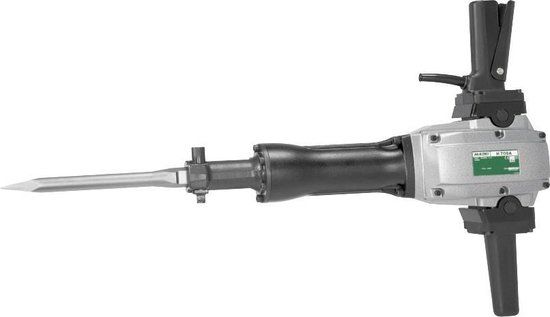 HiKOKI H70SALAZ Breekhamer - 1240W - 30mm HEX - 42J