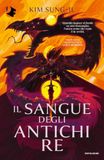 Il Mondadori Il sangue degli antichi re Paperback