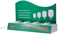 Lampfitting voor bureau, E27