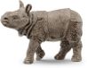 Schleich WILD LIFE Indische neushoornbaby 14860