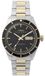 Timex montre homme argent et or – Timex-TW2Y94200