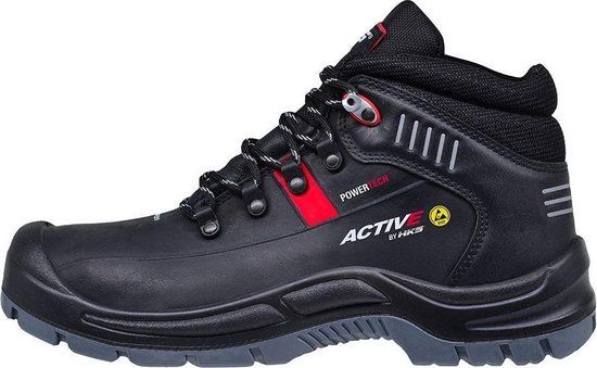 HKS Active 275 S3 werkschoenen