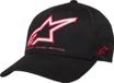 Alpinestars Lineout Casquette Noir Unisexe