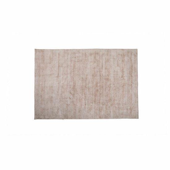 LOBERON Vloerkleed Mariselle bruin
