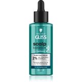 Schwarzkopf Gliss Scalp Balance Tiefenreinigungs-Serum (100 ml)