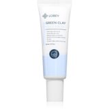 Lobey Green Clay