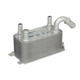 NISSENS Ölkühler, Automatikgetriebe 90661